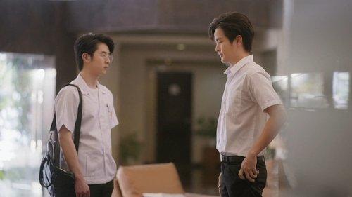 My Ride Season 1 Episode 6 - Episode 6