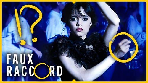 Faux raccord Season 15 Episode 5 - Episode 5