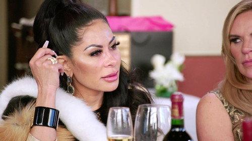 The Real Housewives of Salt Lake City Season 1 Episode 5 - Ladies Who Lunch
