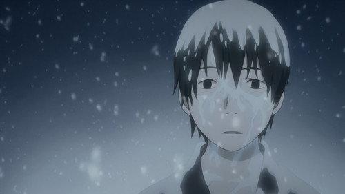 Mushi-Shi Season 2 Episode 3 - Beneath the Snow