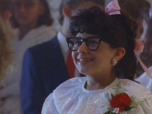 The Wonder Years Season 4 Episode 6 - Little Debbie