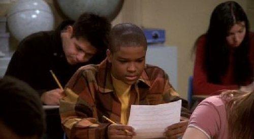 My Wife and Kids Season 1 Episode 6 - Working It