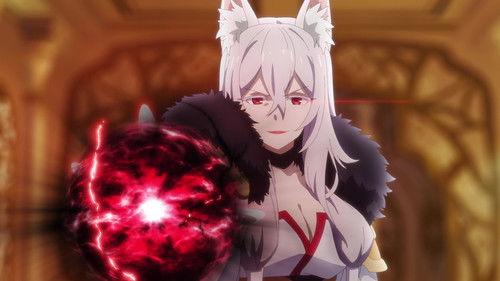 Princess Connect! Re:Dive Season 1 Episode 13 - Lost Princess ~Garnished with Smiles~