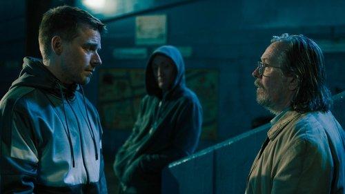 Slow Horses Season 5 Episode 5 - Circus