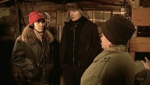 Battle of the Psychics Season 3 Episode 8 - Episode 8