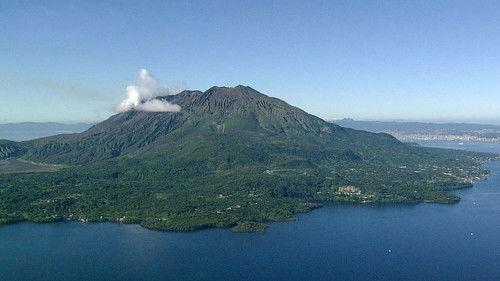 Hit the Road Season 1 Episode 2 - KAGOSHIMA