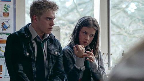 Wolfblood Season 1 Episode 7 - Dark Moon