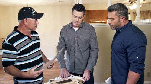 Catch a Contractor Season 3 Episode 2 - The Wrongest Yard