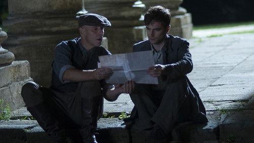 X Company Season 2 Episode 3 - Schein Und Sein