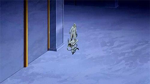 07-Ghost Season 1 Episode 8 - Half of His Soul Arouses a Sad Awakening