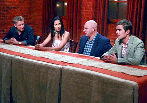 Top Chef Season 9 Episode 7 - Game On