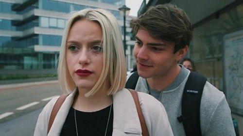 wtFOCK Season 2 Episode 3 - You have no right to be pissed at me!