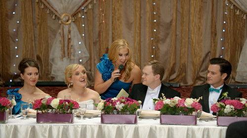 Inside Amy Schumer Season 2 Episode 9 - Raise a Glass