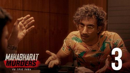 Mahabharat Murders Season 1 Episode 3 - Nakul Pawrbo