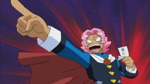 Tenchi Muyo! GXP Season 1 Episode 22 - Duel