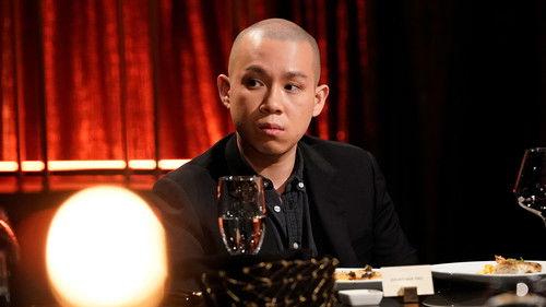 MasterChef Season 11 Episode 13 - Legends Dinner