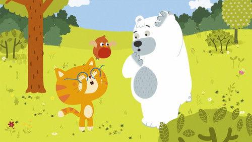 Misho and Robin Season 1 Episode 19 - Hide and Seek