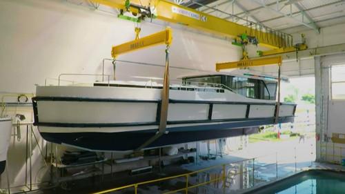 Nietypowe transporty Season 1 Episode 4 - Episode 4