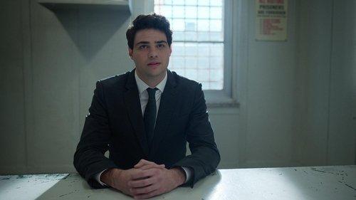 The Recruit Season 1 Episode 1 - I.N.A.S.I.A.L.