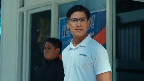 Sagrado Season 1 Episode 24 - Bribe