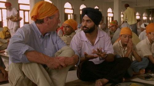 Himalaya with Michael Palin Season 1 Episode 2 - A Passage to India