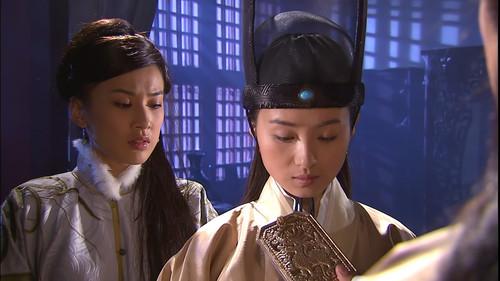 Sword Stained with Royal Blood Season 1 Episode 24 - Episode 24