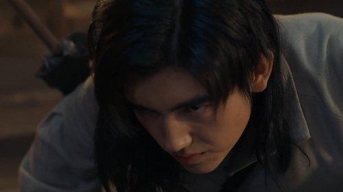 Ever Night Season 1 Episode 14 - Episode 14