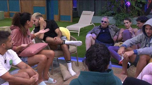 Secret Story: The House of Secrets Season 1 Episode 3 - Episode 3