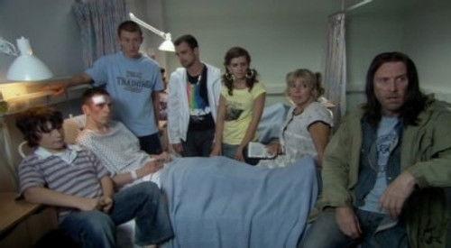 Shameless Season 6 Episode 1 - Episode 1