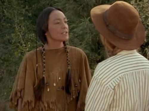 Dr. Quinn, Medicine Woman Season 2 Episode 2 - Sanctuary