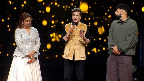 Indian Idol Season 16 Episode 15 - Celebrating Evergreen Dharmendra Ji