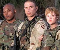 Over There Season 1 Episode 1 - Pilot