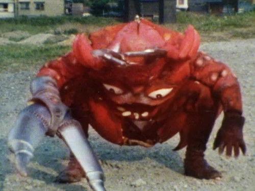 Dai Sentai Goggle-V Season 1 Episode 23 - Soap Ball Large Maneuvers