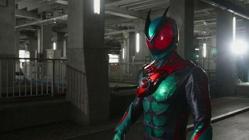 Kamen Rider ZEZTZ Season 1 Episode 15 - Case15: Lighten