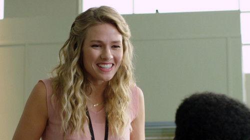 No Tomorrow Season 1 Episode 3 - No Doubt