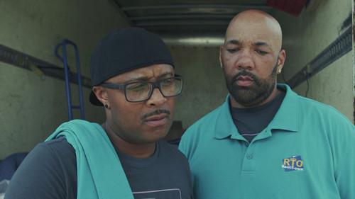 South Side Season 1 Episode 2 - Sell Yourself