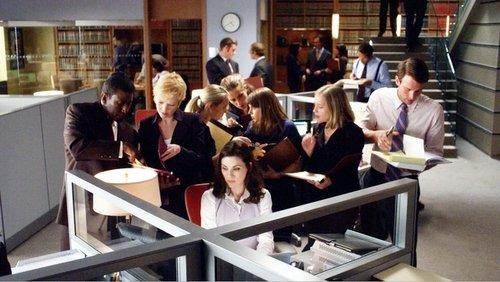 undefined Season 1 Episode 6 - Conjugal