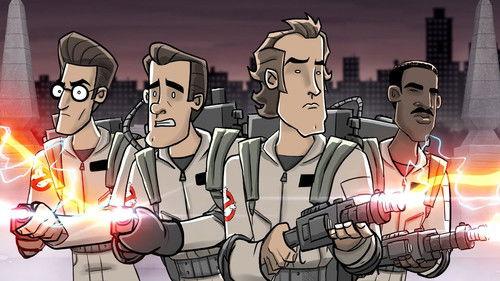 How It Should Have Ended Season 16 Episode 2 - How Ghostbusters Should Have Ended