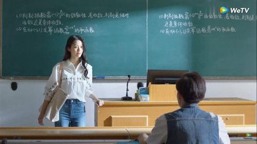 Forever Love Season 1 Episode 9 - We Met Again Eventually