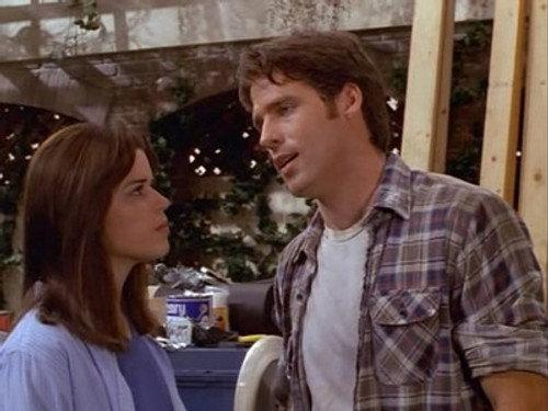 Party of Five Season 3 Episode 9 - Gimme Shelter