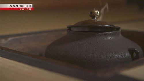 Core Kyoto Season 13 Episode 11 - Tea Kettles: A Universe Within the Iron