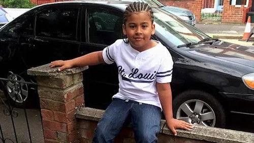 Murdered at First Sight Season 2 Episode 9 - Too Young To Die: Jermaine Cools