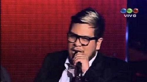 The Voice Argentina Season 1 Episode 15 - Episode 15⎜Live Shows