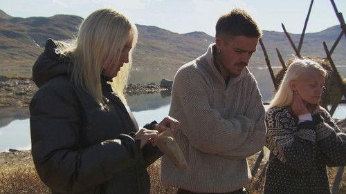 Den siste viking Season 1 Episode 3 - Episode 3