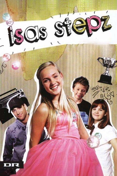 Isas Stepz poster