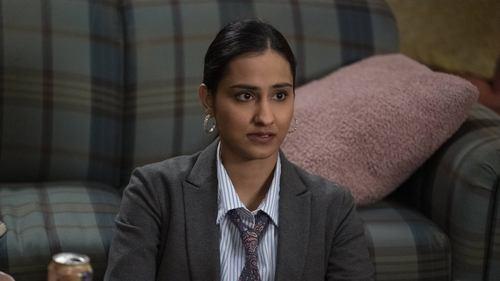 The Sex Lives of College Girls Season 1 Episode 9 - Cheating