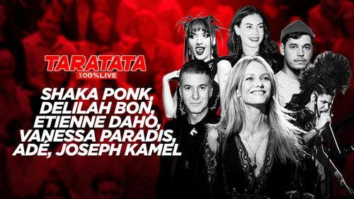 Taratata Season 23 Episode 1 - Episode 1