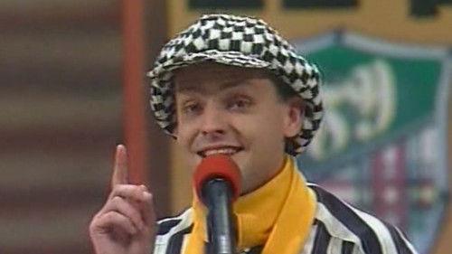 KVN Major League Season 12 Episode 7 - Episode 7