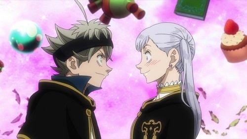 Black Clover Season 1 Episode 127 - Clues