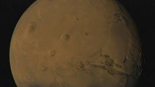 Cosmic Journeys Season 1 Episode 10 - Mars: Earth That Never Was